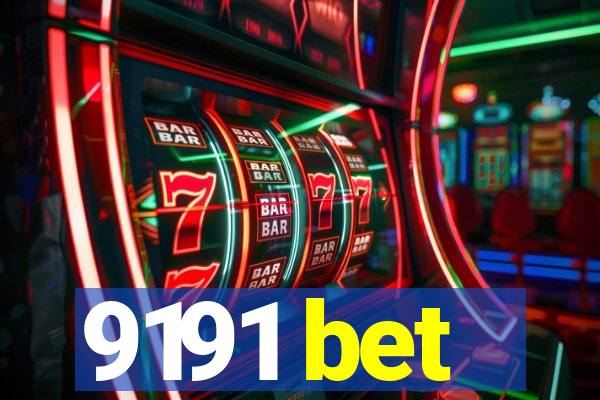 9191 bet